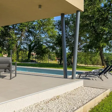 Villa Casa Luta By Istrialux *