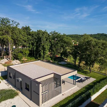 Casa Luta By Istrialux Vila *