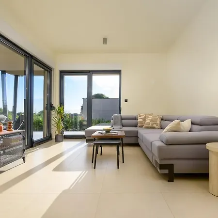 Casa Luta By Istrialux Villa