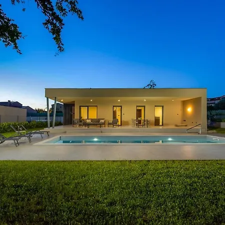 Villa Casa Luta By Istrialux *