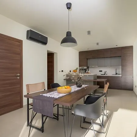 Casa Luta By Istrialux *
